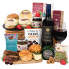 Gluten Free Luxury Afternoon Tea With Cheese & Wine Gluten Free Luxury Afternoon Tea With Cheese & Wine