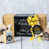 Flavoured Shortbread Gift Box