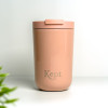 Kept Complete Bundle - Sandstone - Vacuum Sealed Food Jar, Water Bottle and Travel Mug