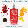 Cranberry & Clementine Gin