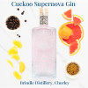 Cuckoo Supernova Gin