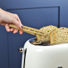 Engraved Toast Tongs