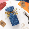 Gift Wrapped in Kindred Spirits Tissue Paper