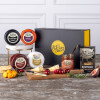 The Ultimate Cheese Lovers Gift Hamper