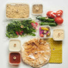 Vegan Feast
