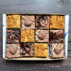 The Brownie Gift Box The Brownie Gift Box