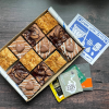 The Mixed Brownie Box