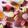 Fruity Favourites Macaron Gift Box