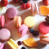 Fruity Favourites Macaron Gift Box