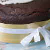Sugar Free Chocolate Cake (Egg & Dairy Free, Sweetened with Xylitol)