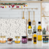 Cotswold Gold Christmas Feast Hamper