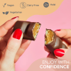 Romantic Valentine’s Day Chocolate Letterbox Gift Set, Premium Chocolates
