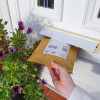 MijMoj Design Letterbox Gift