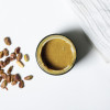 Nutural World Pistachio butter - Smooth Topshot