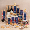 Royal Banquet Food & Wine Hamper