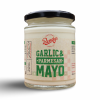 Garlic Parmesan Mayo