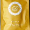 Honey Flavour Sugar Free Candy Floss