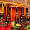The Hot Ones Gift Set