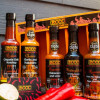 Large Chilli Sauce Gift Set