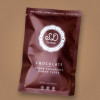 Chocolate Flavour Sugar Free Candy Floss