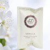 Vanilla Flavour Sugar Free Candy Floss