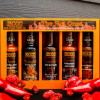 The Hot Ones Gift Set