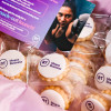 BT Product Activation Logo Biscuits BT Product Activation Logo Biscuits