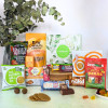 Fantastic Snacktastic Hamper Gift Box (Vegan & Gluten Free) Fantastic Snacktastic Hamper Gift Box (Vegan & Gluten Free)