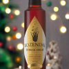 Rozendal Vinegar 4 Bottle Gift Pack 4 x 50ml (FREE POSTAGE)