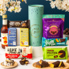 Romantic Valentine’s Day Chocolate Letterbox Gift Set, Premium Chocolates