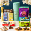 Romantic Valentine’s Day Chocolate Letterbox Gift Set, Premium Chocolates