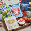 Vegan Friendly Letter Box Hamper