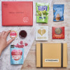 Vegan Friendly Letter Box Hamper