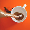 Hot Chocolate Advent Calendar Real flakes of Silky Smooth Chocolate