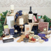 The Mulled Wine & Gourmet Treats Crate The Mulled Wine & Gourmet Treats Crate