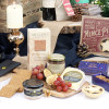 The Mulled Wine & Gourmet Treats Crate The Mulled Wine & Gourmet Treats Crate
