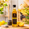 Lemon Infused Rapeseed Oil