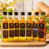 Cotswold Gold Garlic Infused Rapeseed Oil 250ml