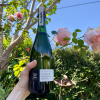 Sparkling Kombucha with a hint of rose 75cl (non alc)