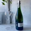 Sparkling Kombucha with a hint of rose 75cl (non alc)