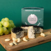 Big Cheese Bundle: 5 Cultured Cashew Cheeses Big Cheese Bundle: 5 Cultured Cashew Cheeses