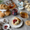 The British Cream Tea Hamper