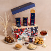 The British Cream Tea Hamper