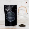 Gunpowder Tea Gunpowder Tea