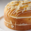 Lemon Drizzle- 6 Inch