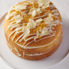 Lemon Drizzle- 6 Inch
