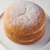 Victoria Sponge Cake