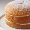 Victoria Sponge Cake