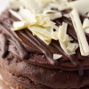 Triple Chocolate Cake (NGCI)- 6 Inch