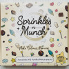 Chocolate and Vanilla Milkshake Gift Kit Letterbox Size